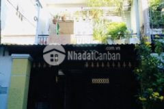 Bán nhà hxh thoại ngọc hầu 4 4 x 18m 1 lầu đẹp