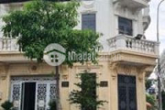 Căn góc vị trí độc tôn khu dân cư hoà bình luxury