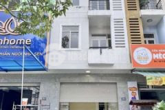 Nhà trệt 2 lầu trần văn trà giá tl gấp