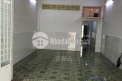 Lê văn khương 115m2 nhà c4 ngang 5m tiện xây mới