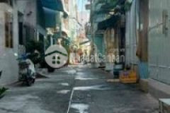 Chính chủ xuất cảnh cần bán gấp hồng bàng q11 5tỷ