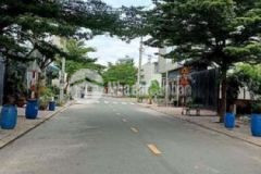 Đất kdc lê phong gần ngã tư chiêu liêu