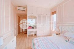 Căn hộ cao cấp căn góc 3pn 105 6m2