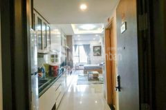 Bán căn hộ officetel river gate ngay đại sảnh l4