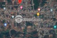 Bán nhà vườn 15 x 25m hẻm y moan giá chỉ 3 tỷ 950