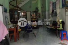 Chính chủ gửi bán nhà hẻm rộng 6m