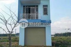 Bán gấp dt ở 140m2 nhà mới tx bến cát vay 60