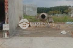 Bán gấp 90m2 tc mỹ phước tx bến cát ht vay 800tr