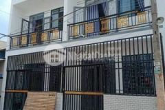 Bán nhà shr gần chợ tân long đang cho thuê