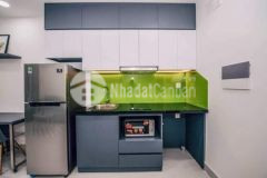 Bán căn hộ 1 phòng ngủ quận 7 ngân hàng cho vay