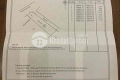 Đất mặt tiền đường nguyễn huệ vạn thắng vạn ninh