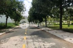 Bán đất dự án khu 1 quận 2 250m2 giá 92trm2