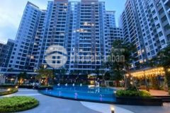 Bán căn hộ 3 phòng ngủ đẹp quận 9 tp thủ đức