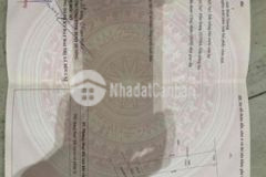 Đất mỹ phước bến cát quy hoạch odt giá bao rẻ