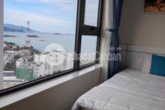 Bán nhanh căn hộ 5 sao 3 phòng ngủ dqua building