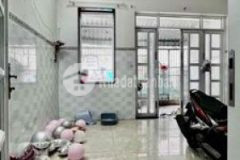 Bán gấp nhà trục chính hẻm đồng văn cống