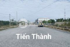 Bán 700m2 đất đường tiến thành 16 triệu m2
