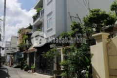 Nhà hxh 166 trần văn dư nhà ga t3 gía rẽ 3 5 tỷ