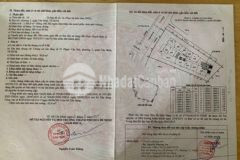 Chính chủ cần bán căn góc yên tĩnh thoáng mát