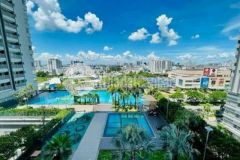 Chính chủ bán officetel sunrise city novaland