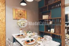 Bán căn hộ studio liền kề sân bay