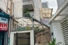 Bán nhà hxh vạn kiếp bình thạnh