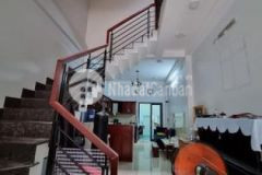 Bán nhà bành văn trân p7 tân bình 90m2 4t 13 tỷ 5