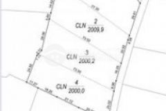 Lô đất 2 sào giá đầu tư