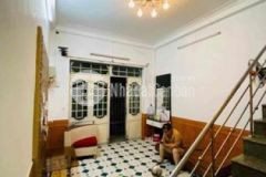 Bán nhà 2 tầng kiệt chuẩn 3 m cách đ chính 20 m