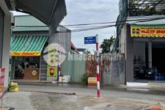 Bán nhà cấp 4 mặt tiền đường đông thạnh 3 2