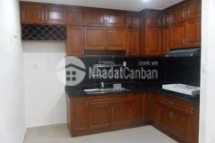 Cần bán gấp căn hộ newtown đường 18 thủ đức 2pn