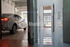 Ngợp tài chính bán nhà lộ ô tô thổ cư trung tâm