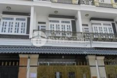 Cần bán nhà khu vip 4x15 đúc 3 tấm giá 4 tỷ