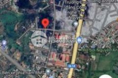 Đất chính chủ trung tâm tp bmt