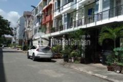 Mtnb bình phú 1 4 5m x 20m 3 lầu sân thượng