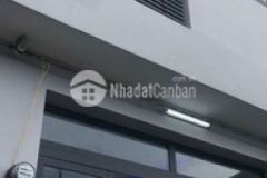 Cần bán gấp nhà mt giá 900 triệu dọn vào ở ngay