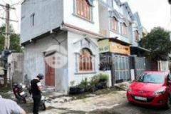 Cần bán nhà nhánh bình chuẩn 69 thuận an