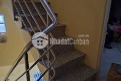 Nhà hẻm nguyễn tiểu la phường 5 quận 10