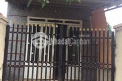 Bán gấp nhà thới hòa bến cát dt100m giá 1 78tỷ