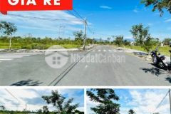 Chủ chạy lãi ngân hàng gửi bán lô đất sổ sẵn