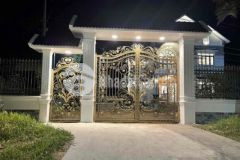 Bán biệt thự cao cấp bình tân vĩnh long