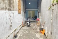 Bán nhà ngõ 160 ngô quyền sđcc dân cư đông đúc