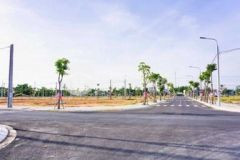 Bán đất sát đà nẵng đường 7m5 giá chỉ 1 650tỷ