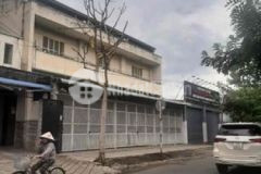 Cho thuê nhà 15x20 3tầng đường số 10 quận 7