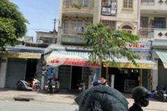 Chính chủ bán nhà mt bình thới 170m2 32 tỷ