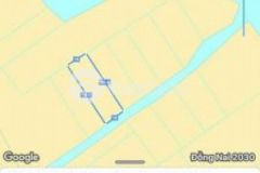 Đất mặt rạch phước khánh dt 1000m2 1 2 tỷ