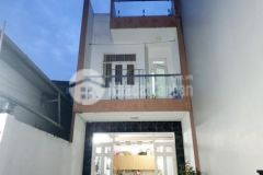 Hxh nguyễn văn khối 120m2 chỉ 7 8 tỷ nhà 1t2l 4pn