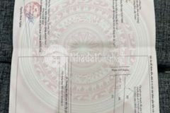 Đất sổ hồng riêng thổ cư giá 749 triệu xã hưng lộc