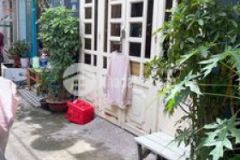 Bán nhà đường lê văn khương ngay bia tigo