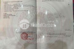 Đất thổ cư đăk nông giá rẻ